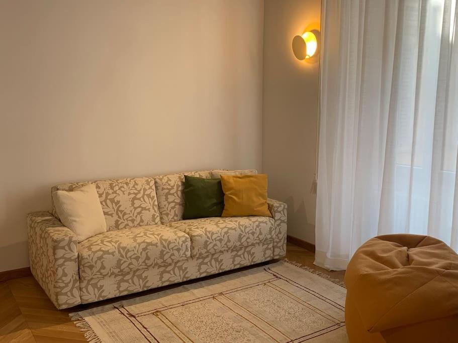 Appartamento Incantevole Nel Cuore Di Milano المظهر الخارجي الصورة
