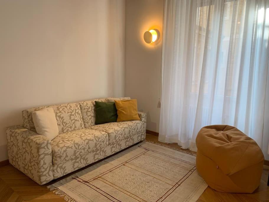 Appartamento Incantevole Nel Cuore Di Milano المظهر الخارجي الصورة