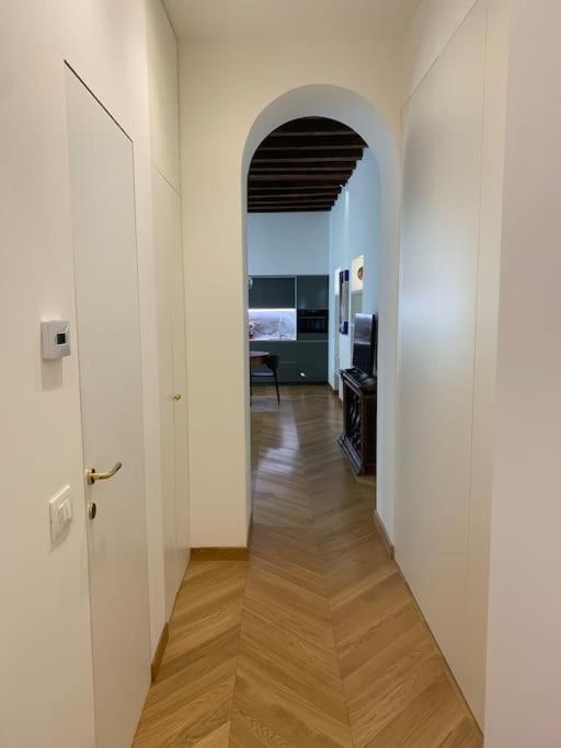 Appartamento Incantevole Nel Cuore Di Milano المظهر الخارجي الصورة